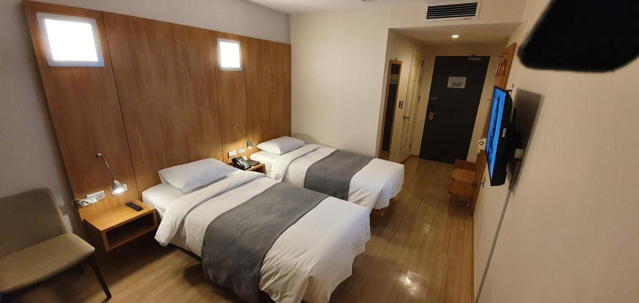 Benikea Hotel Pohang Extérieur photo