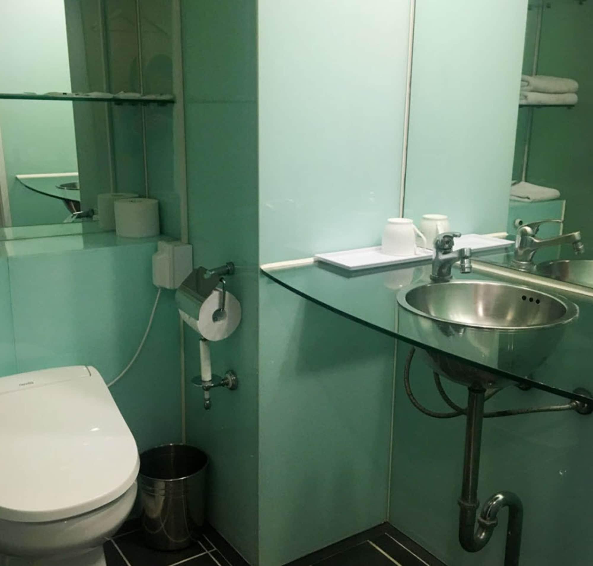 Benikea Hotel Pohang Extérieur photo