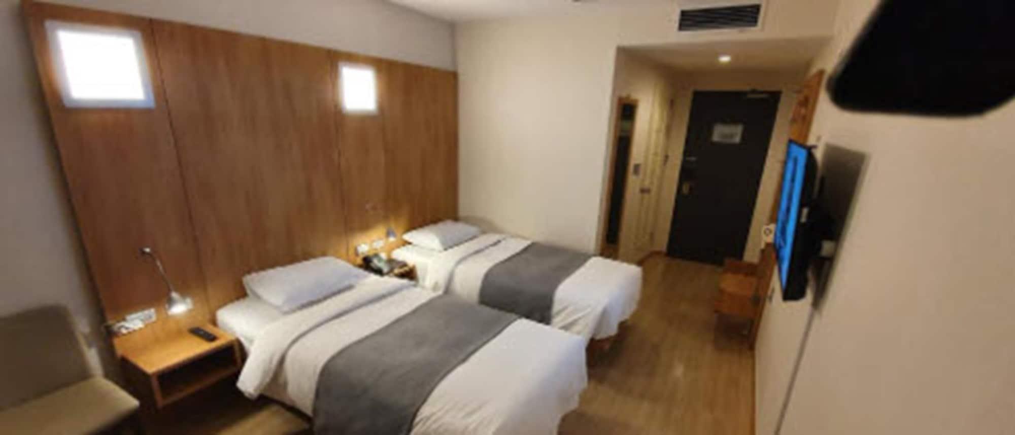 Benikea Hotel Pohang Extérieur photo