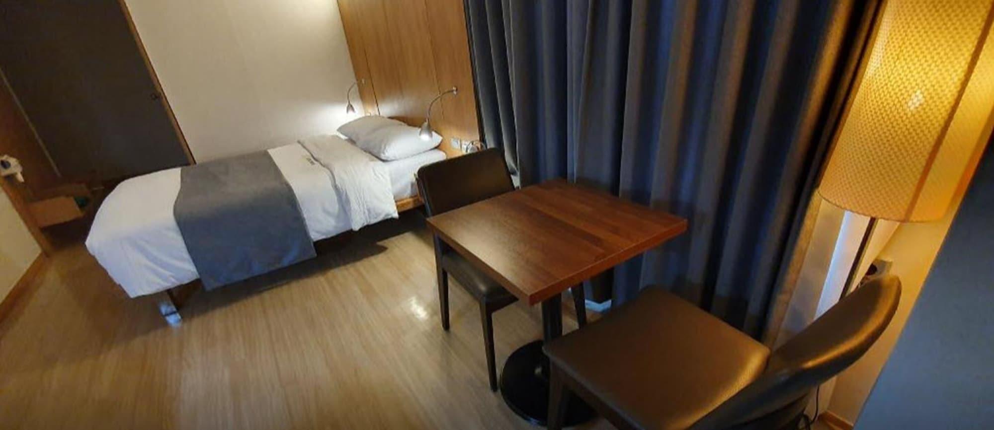 Benikea Hotel Pohang Extérieur photo