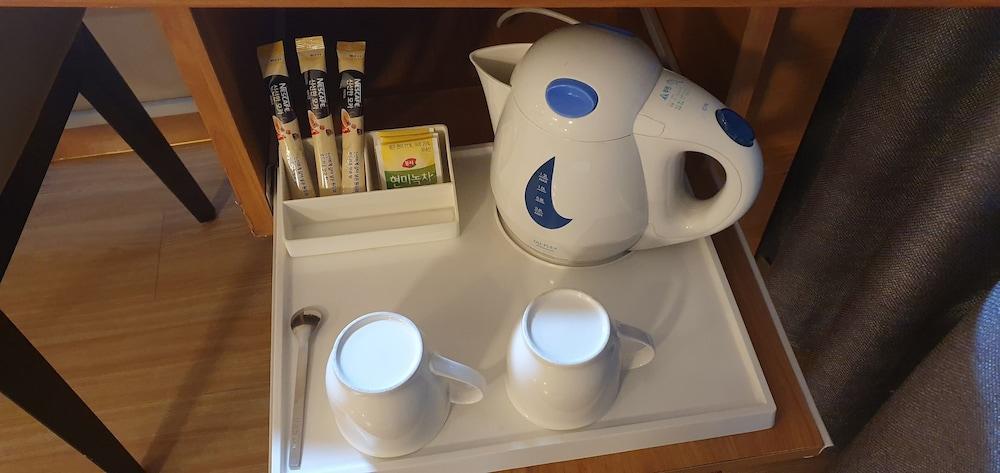Benikea Hotel Pohang Extérieur photo
