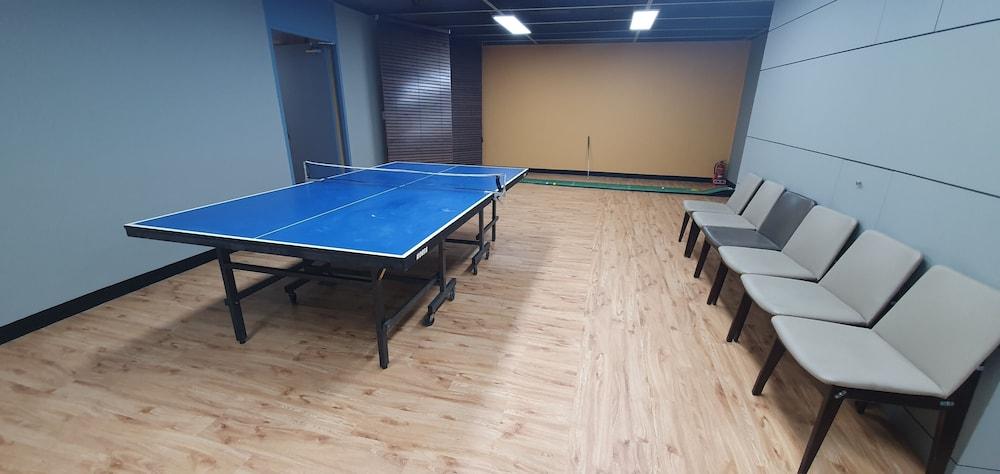Benikea Hotel Pohang Extérieur photo