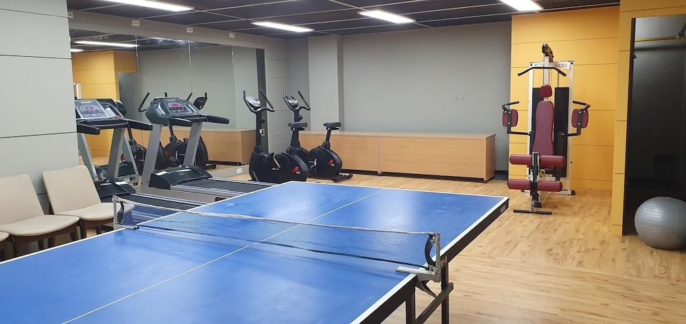 Benikea Hotel Pohang Extérieur photo