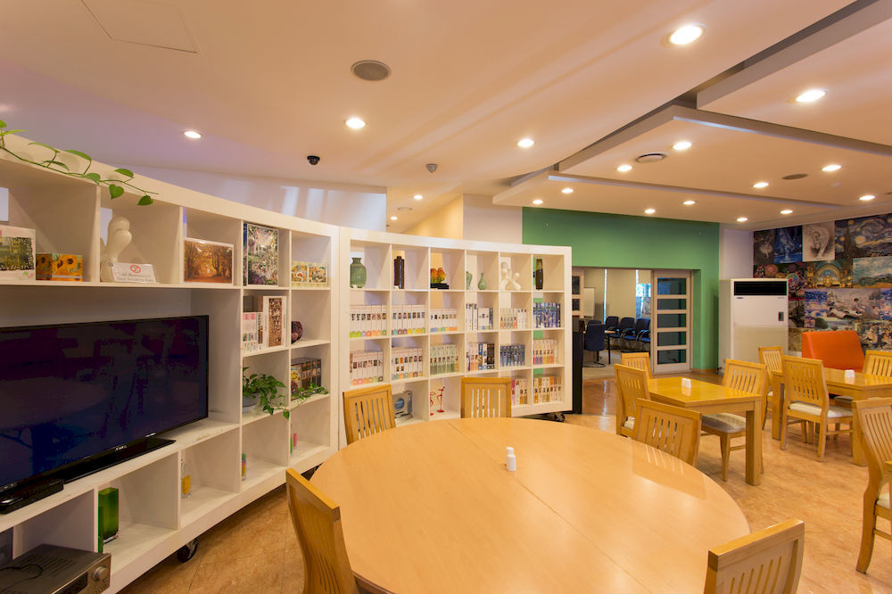 Benikea Hotel Pohang Extérieur photo