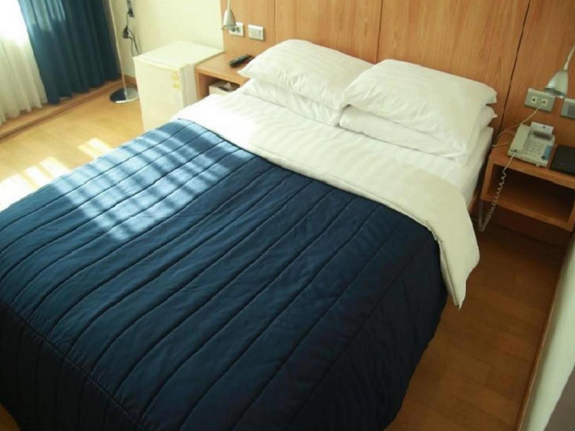 Benikea Hotel Pohang Extérieur photo