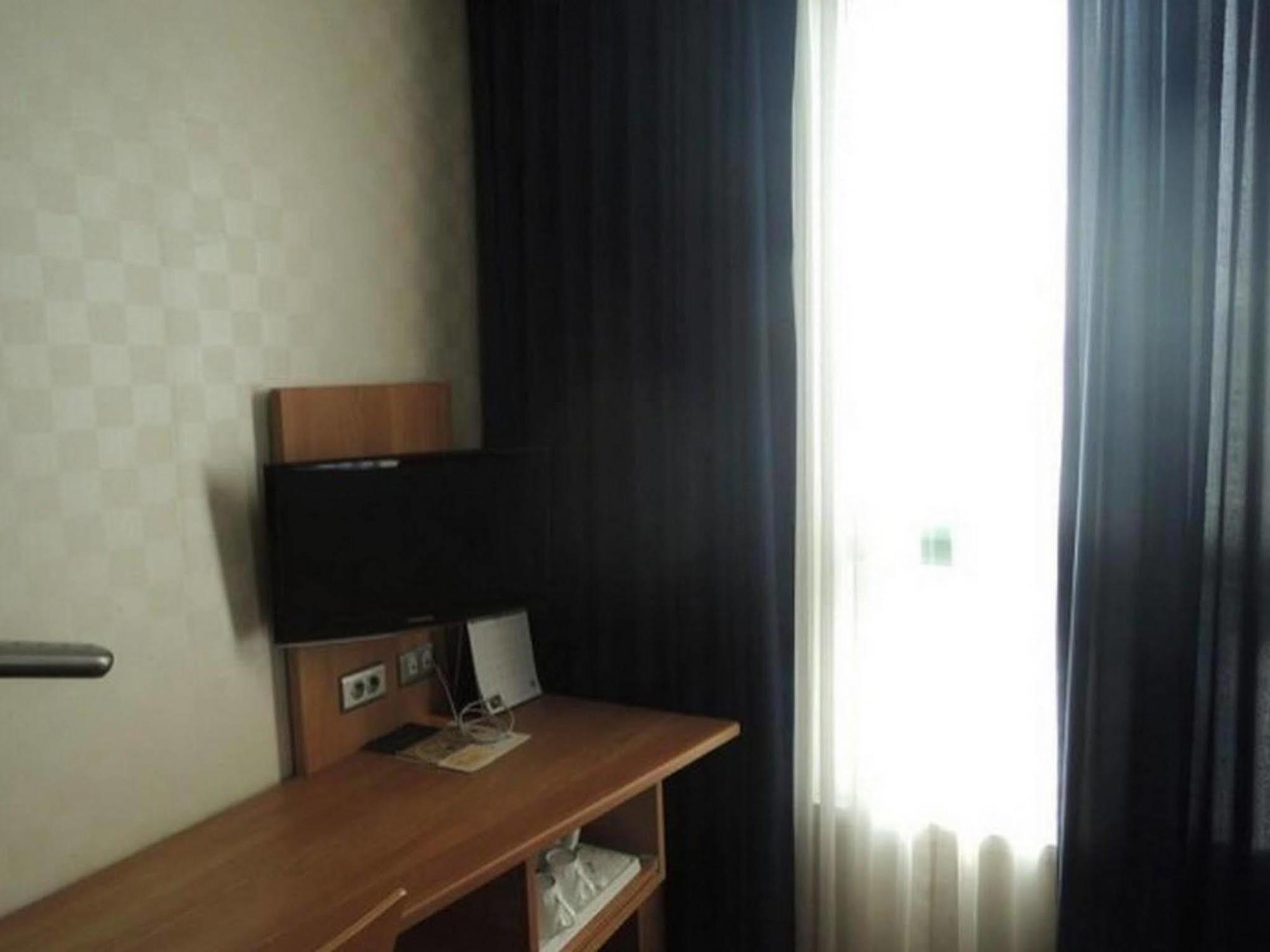 Benikea Hotel Pohang Extérieur photo