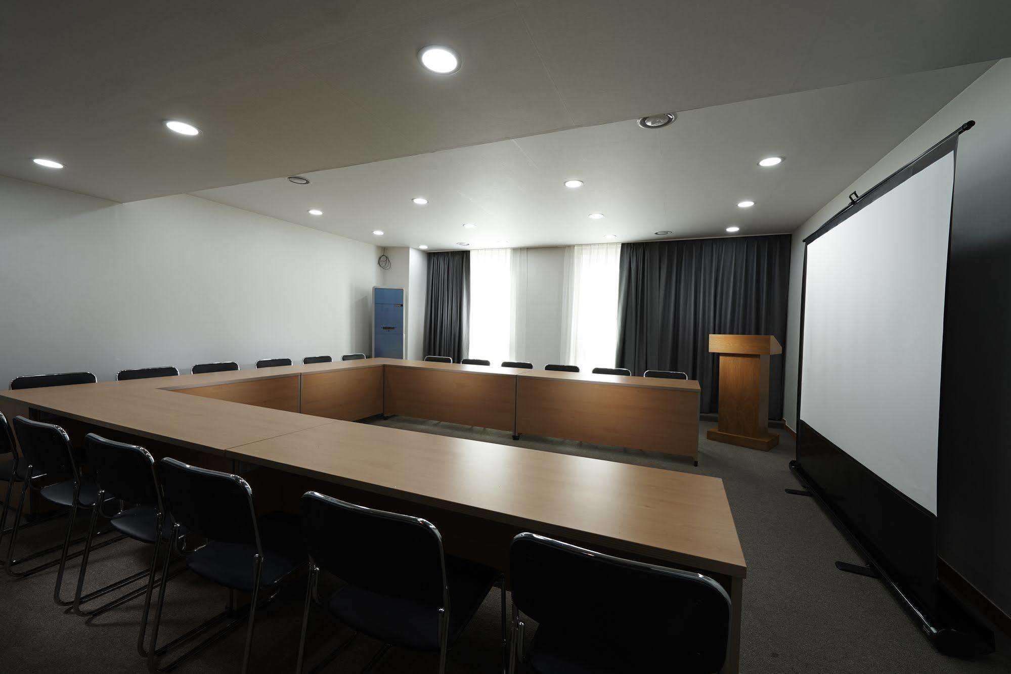 Benikea Hotel Pohang Extérieur photo