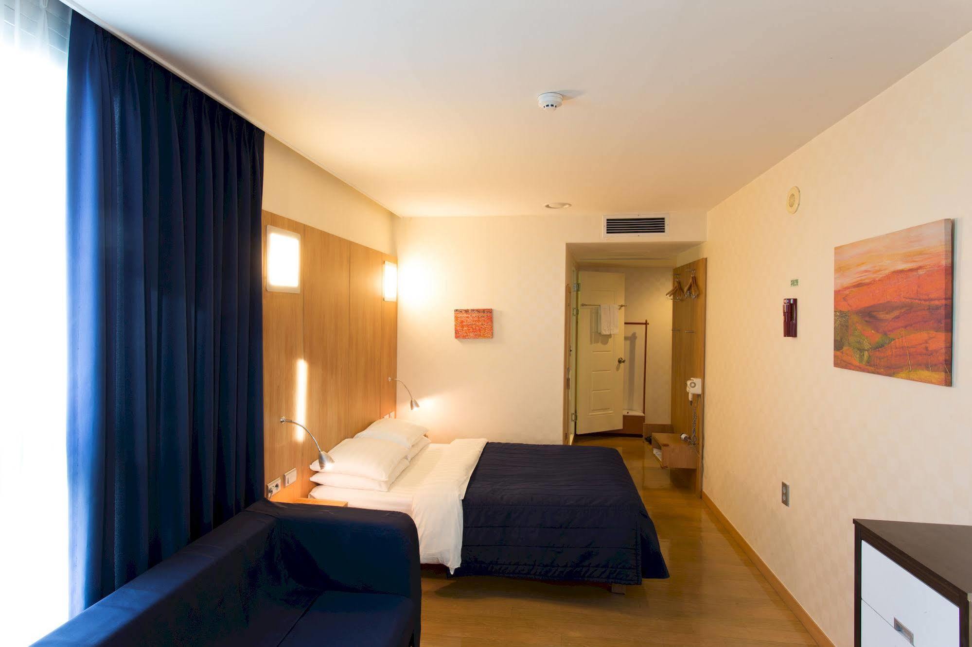 Benikea Hotel Pohang Extérieur photo