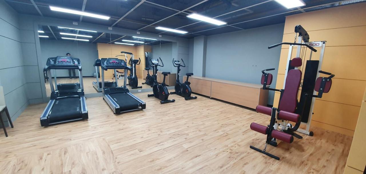 Benikea Hotel Pohang Extérieur photo