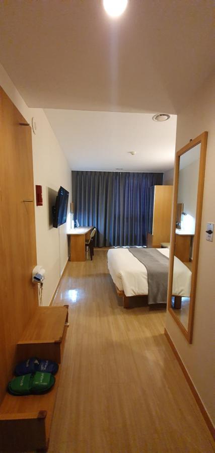 Benikea Hotel Pohang Extérieur photo