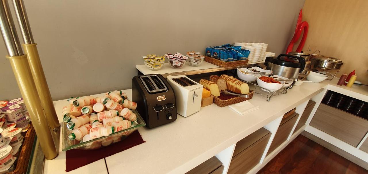 Benikea Hotel Pohang Extérieur photo