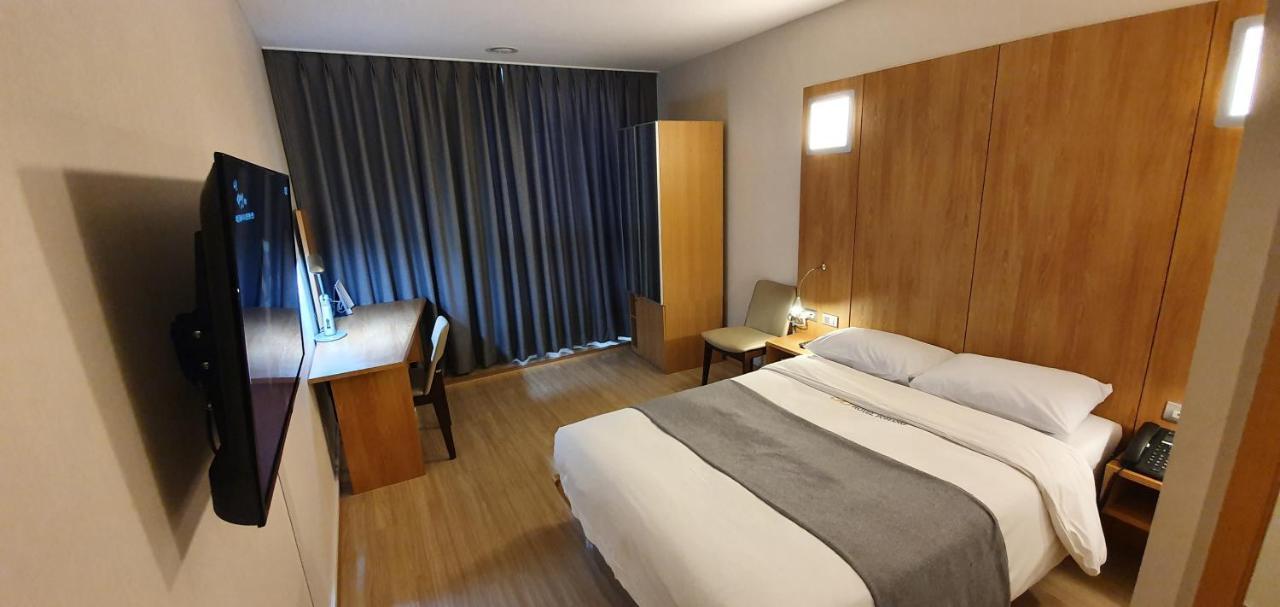 Benikea Hotel Pohang Extérieur photo