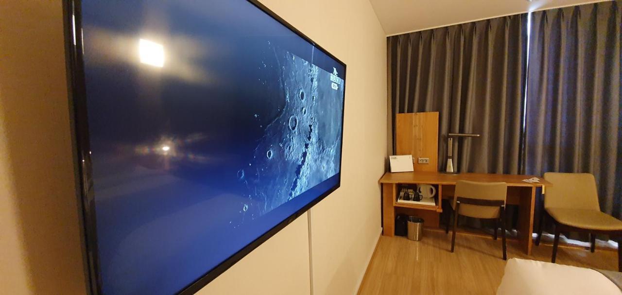 Benikea Hotel Pohang Extérieur photo