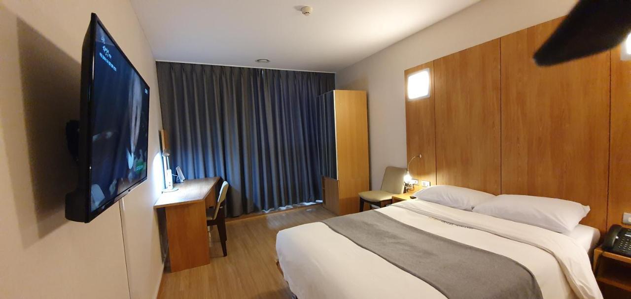Benikea Hotel Pohang Extérieur photo
