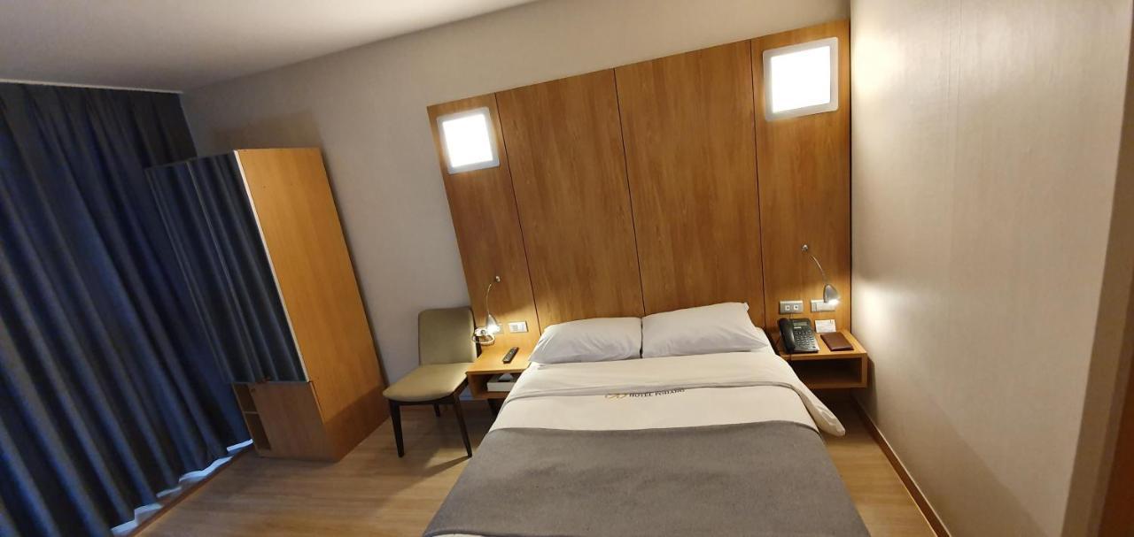Benikea Hotel Pohang Extérieur photo